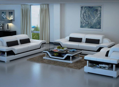 Sofa set 3+2+1 seater sofa seat couch upholstery set modern couches new